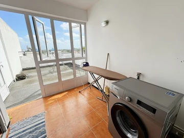 Townhouse, Duplex de 3 Chambres