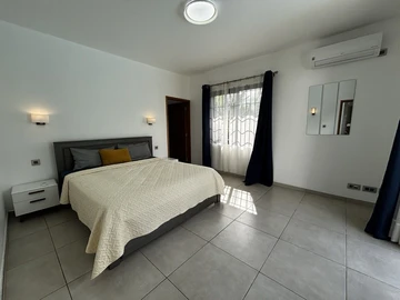 Villa de 4 Chambres