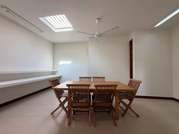 Villa de 4 Chambres