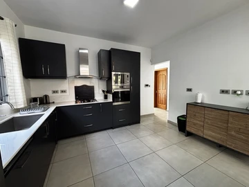Villa de 4 Chambres
