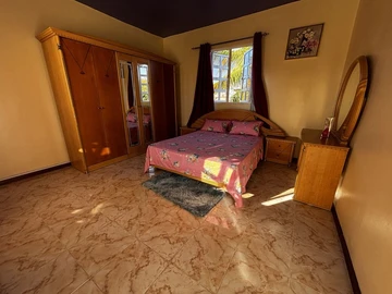 Appartement de 3 Chambres