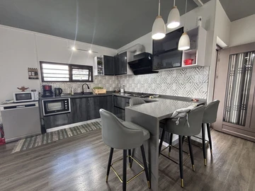 Villa de 4 Chambres