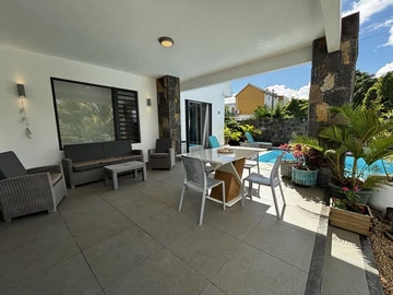Villa de 4 Chambres