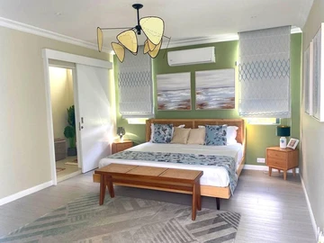 Villa de 3 Chambres