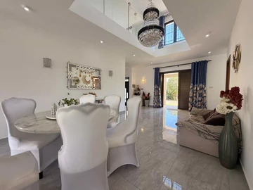 Villa de 3 Chambres