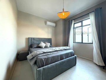 Villa de 3 Chambres