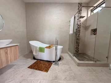 Villa de 5 Chambres