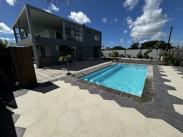 Villa de 4 Chambres