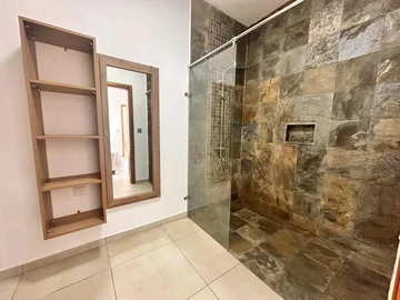 Villa de 3 Chambres