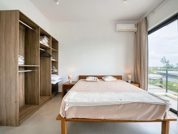 Appartement de 3 Chambres