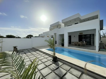 Villa de 3 Chambres