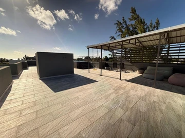 Penthouse de 3 Chambres