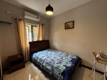 Appartement de 2 Chambres