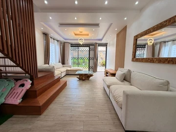 Villa de 5 Chambres