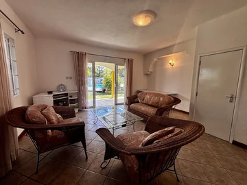 Appartement de 3 Chambres