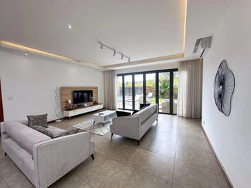 Villa de 4 Chambres