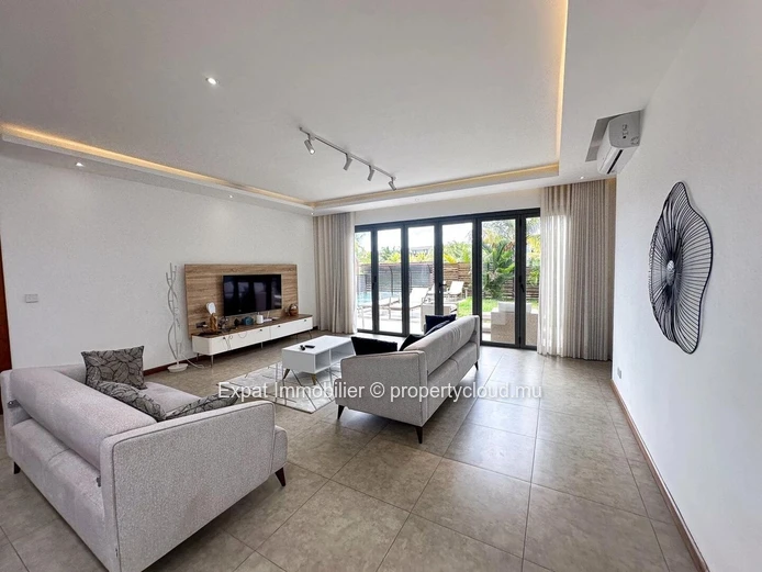 À VENDRE – Villa d’Exception de 340 m² au Domaine Victoria, Grand Baie
