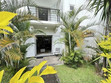 Townhouse, Duplex de 3 Chambres