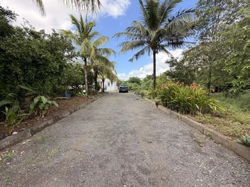 Villa de 3 Chambres