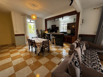 Appartement de 2 Chambres