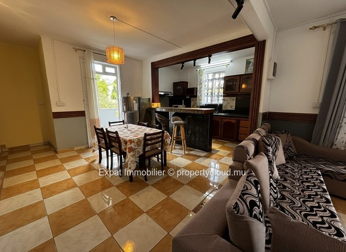 Appartement 2 Chambres Avec Terrasse & Accès Jardin – À Pied De La Plage De Bain Boeuf