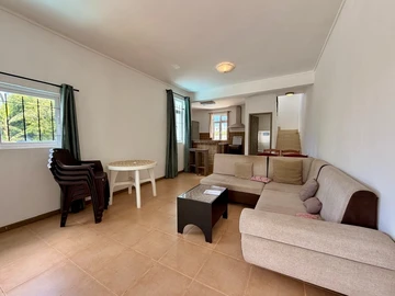 Townhouse, Duplex de 2 Chambres