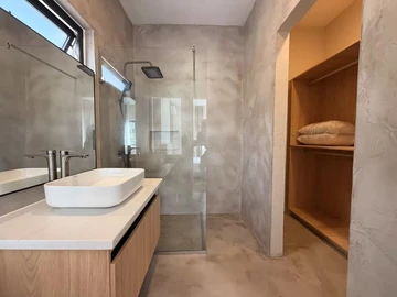 Villa de 3 Chambres