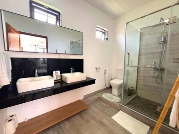 Villa de 3 Chambres