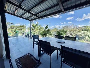 Penthouse de 3 Chambres