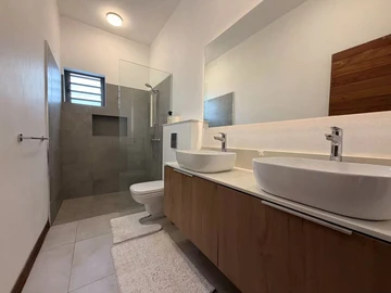 Villa de 4 Chambres