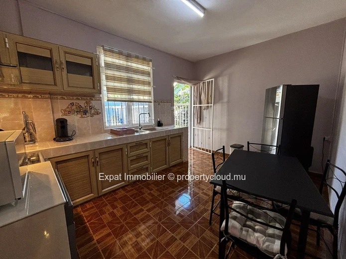Villa 4 Chambres Avec Rooftop A Proximite De La Plage – Pereybere