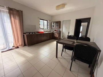 Appartement de 2 Chambres