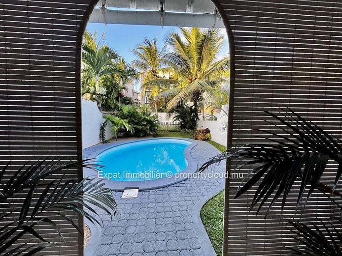 Villa De Charme À 100 Mètres De La Plage – Résidence Sécurisée À Bain Boeuf