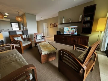 Appartement de 2 Chambres