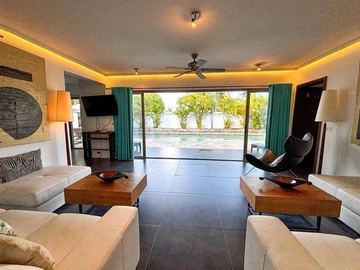 Villa de 3 Chambres