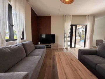 Villa de 3 Chambres