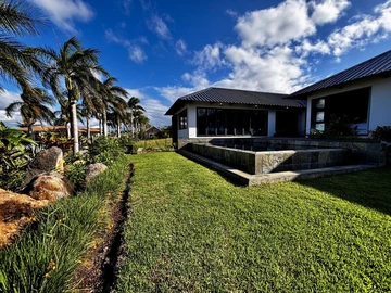 Villa de 4 Chambres