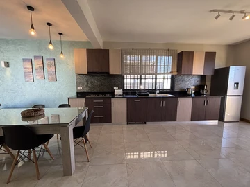 Villa de 4 Chambres