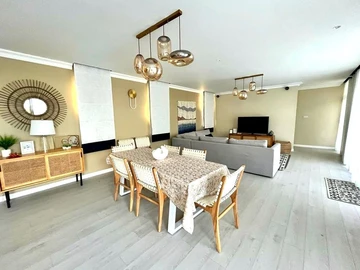 Villa de 3 Chambres