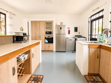 3 Bedroom Villa
