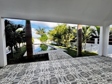 Villa de 5 Chambres