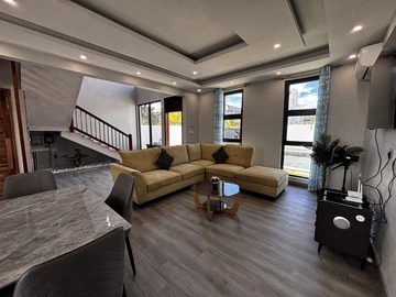 Villa de 4 Chambres