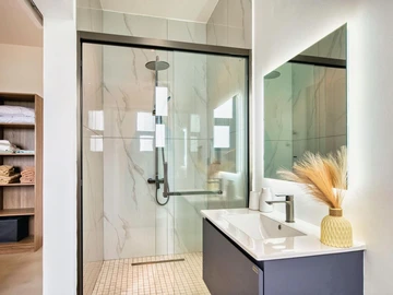 Appartement de 3 Chambres