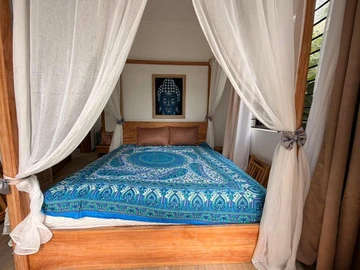 Villa de 5 Chambres