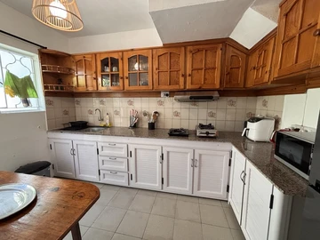 Maison de 2 Chambres