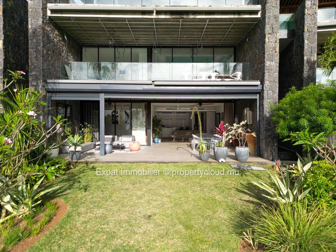 Appartement De Luxe Pied Dans L’Eau – Résidence Erok