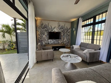 Villa de 4 Chambres