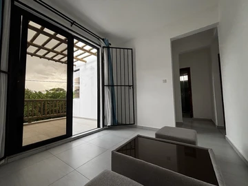 Maison de 4 Chambres