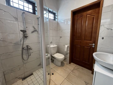 Villa de 4 Chambres