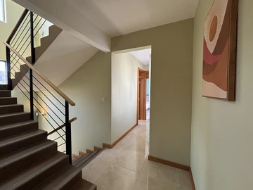 Villa de 4 Chambres